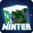 icon Cubes Craft Winter 1.1