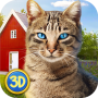 icon Cat Simulator: Farm Quest 3D