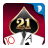 icon AbZorba Live BlackJack(BlackJack 21 - Protoksida Kasino Online) 8.4.7