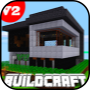 icon Build Craft - Building 3D V2