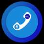 icon Call Recorder App(Perekam Panggilan Otomatis Setelan)