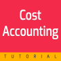 icon Cost Accounting(Akuntansi Biaya
)