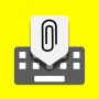 icon Autosnap(AutoSnap Pembantu Aplikasi Keyboard
)