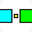 icon Color Block(Blok Warna Dodge) 1.0.2