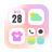 icon Themepack(Themepack - Aplikasi Ikon, Widget) 1.0.0.2205