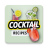 icon Cocktail Recipes(Resep koktail) 11.16.397