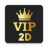 icon 2D Gold Price(VIP 2D3D: Myanmar 2D3D) 1.5.0
