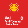 icon Shell V-Power Racing Team(Shell V-Power Racing Team
)