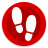icon Step Counter(Step Counter Plus - Pedometer) 1.5.3
