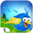 icon Tap To Jump: Bird Run(Ketuk untuk Melompat: Bird Run) 1.4
