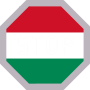 icon Magyar közlekedési és közúti t (Transportasi dan jalan raya Hongaria)