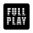 icon Full Tv Player(Putar Penuh Tv Player
) 1.0