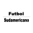 icon Futbol Sudamericano(Futbol Sudamericano
) 1.0