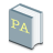 icon Poet Assistant(Penyair Asisten (Inggris)) 1.30.0