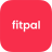 icon Fitpal 5.8.4