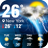 icon Weather Forecast(Cuaca Langsung: Radar Prakiraan) 1.5.2