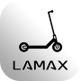 icon LAMAX E-Scooters(LAMAX E-Scooters
)