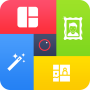 icon Collage Maker()