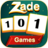 icon com.zadegame.okey101(101 Okey Zade Games) 1.4.5
