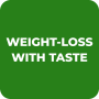 icon com.weightlosswtaste.cqrn(Penurunan berat badan dengan rasa
)