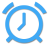 icon Auto Wake-up Call(Panggilan Pengaktifan Otomatis) 1.56