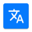 icon Translator(Terjemahkan Semua Aplikasi Bahasa) 6.4