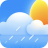 icon Live Weather(Cuaca Langsung Cuaca) 1.2.3