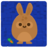 icon Runny Bunny(Kelinci Runny) 1