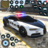 icon Us Police Car Driving Games 3D(Pengejaran Mobil Polisi: Permainan Polisi) 1.2.1