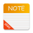 icon NotesNotepad(- Buku Catatan Buku Catatan) 1.2.11