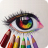 icon Coloring Books(Warnai Dengan Nomor - Cat Pesan) 1.6.5