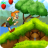 icon forest run(Forest Run: game petualangan pelari tak terbatas) 1000045