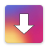 icon Instagram Downloader(untuk Instagram Saver) 6.0.0