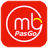 icon MB PasGo(MB PasGo - Manajemen Pemesanan Pas) 1.1.1