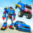 icon Police Flying Robot() 1.1