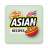 icon Asian recipes(Resep Asia- Makanan Cina) 11.16.399