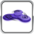 icon Fidget Spinner Touch 2D(Gelisah Gelisah Spinner 2D) 1.0