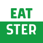 icon Eatster(Eatster: Makan Lebih Cepat)