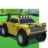 icon Traffic Crash(Kecelakaan Lalu Lintas Pencurian) 1.0