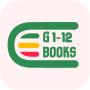 icon Ethiopian New curriculum Books(Ethio Buku Kurikulum Baru+Lama)