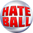 icon HATEBALL(HATEBALL - game yang membencimu) 1.1.91