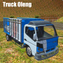 icon Truck Oleng Simulator()