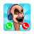 icon Monster Call Prank Sound(Suara Prank untuk Android: Resep FM AM oleh Bahan Hamro Khelkud - Olahraga Nepal) 1.3.6