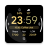 icon Digital Informer: Watch face(Digital Informer: Tonton wajah) 1.0.5