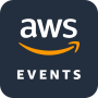 icon AWS Events (Acara AWS
)