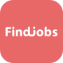 icon Findjobs(- Temukan Pekerjaan dengan Mudah
)