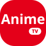 icon Anime Online(Tonton Aplikasi Anime TV Online
)