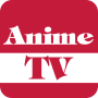 icon Anime Online(GoGo Anime v2 -Tonton anime tv
)