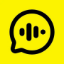 icon Vocalz(Vocalz: AI Voice Messenger)