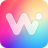 icon SuperWallpaper(SuperWallpaper-untuk seluler
) 1.0.0